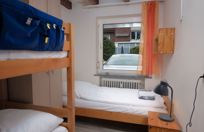 Casa de 3 quartos em Norden com jardim e terraço - Foto 19