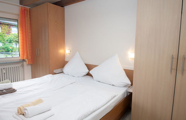 Casa de 3 quartos em Norden com jardim e terraço - Foto 16
