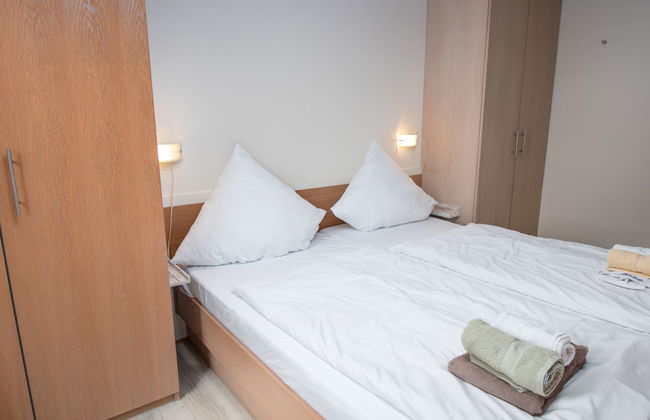 Casa de 3 quartos em Norden com jardim e terraço - Foto 15