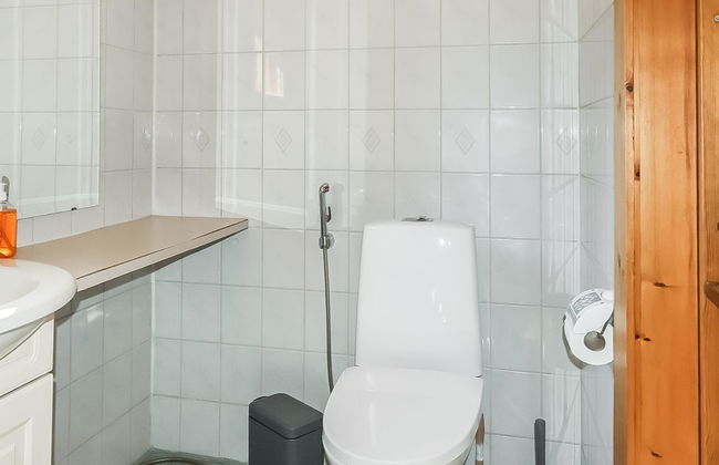 Casa de 1 quarto em Nousiainen com sauna - Foto 18