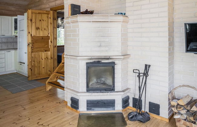 Casa de 1 quarto em Nousiainen com sauna - Foto 10