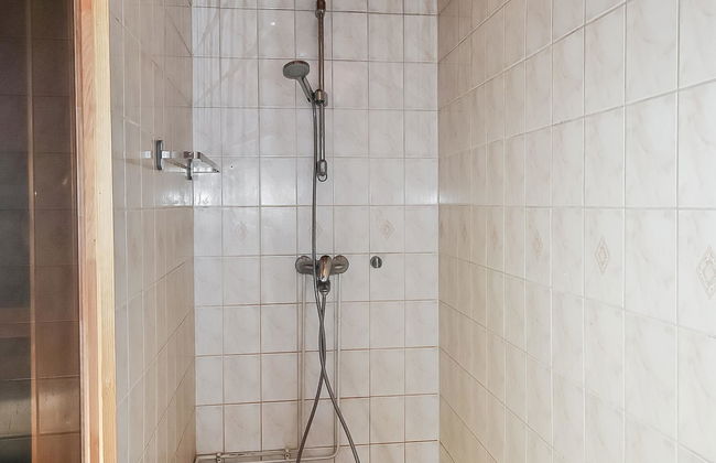 Casa de 1 quarto em Nousiainen com sauna - Foto 16