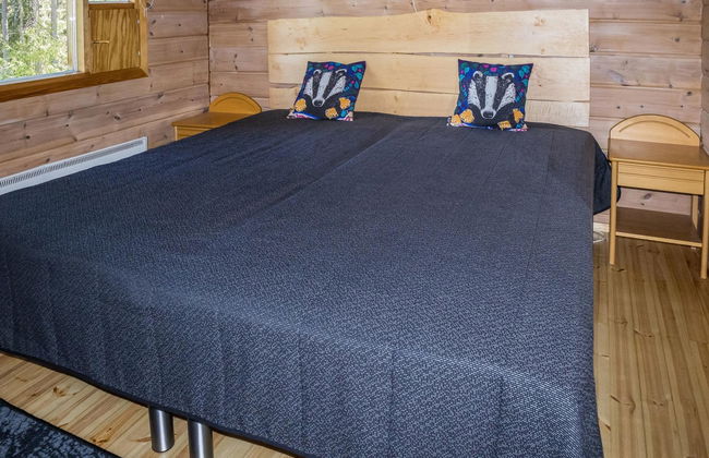 Casa de 1 quarto em Nousiainen com sauna - Foto 12