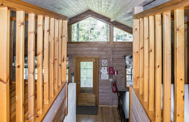 Casa de 1 quarto em Nousiainen com sauna - Foto 13