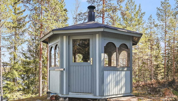 Casa de 1 quarto em Nousiainen com sauna - Foto 3