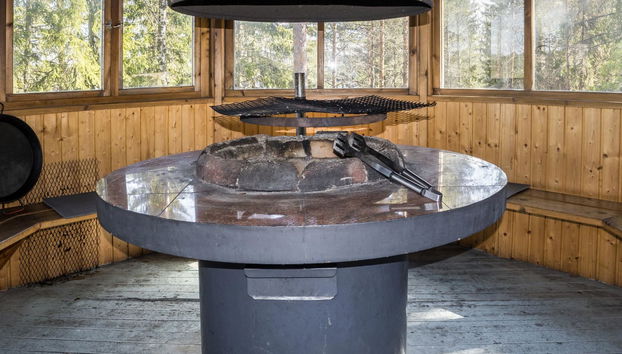 Casa de 1 quarto em Nousiainen com sauna - Foto 4