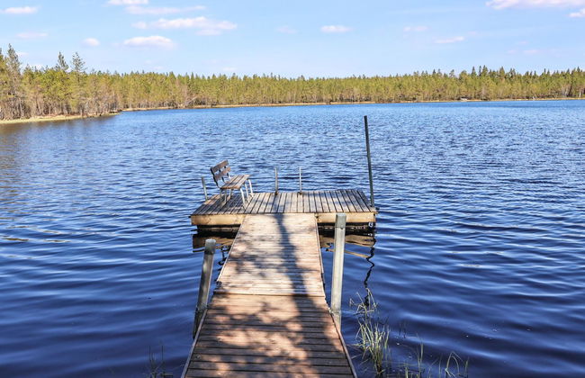 Casa de 1 quarto em Nousiainen com sauna - Foto 6