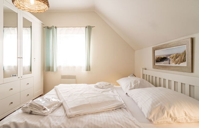 Haus mit 4 Schlafzimmern in Frymburk mit garten und terrasse - Foto 10