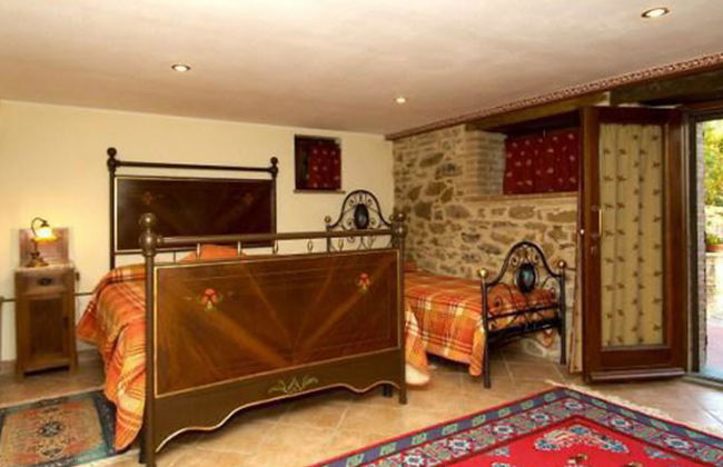 Casa de 3 quartos em Magione com piscina privada e jardim - Foto 18