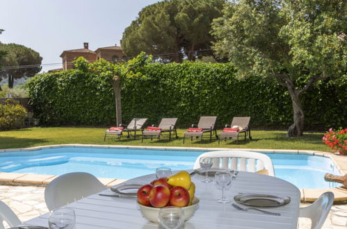 Photo 2 - Maison de 3 chambres à Calonge i Sant Antoni avec piscine privée et jardin