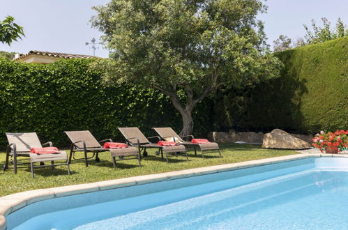 Photo 18 - Maison de 3 chambres à Calonge i Sant Antoni avec piscine privée et vues à la mer
