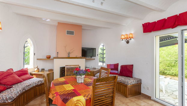 Haus mit 4 Schlafzimmern in Calonge i Sant Antoni mit privater pool und garten - Foto 5