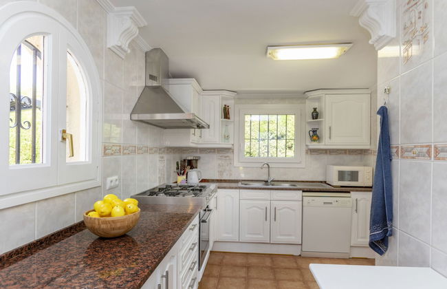 Casa de 4 quartos em Calonge i Sant Antoni com piscina privada e jardim - Foto 8