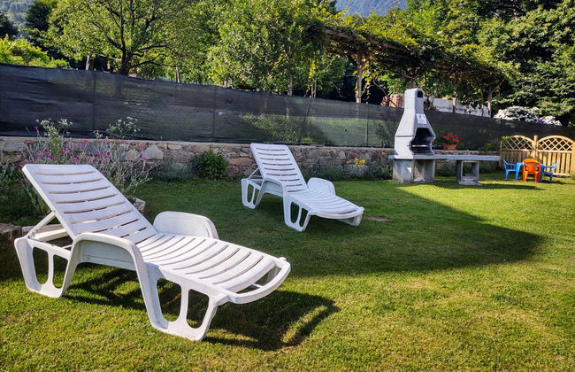 3 bedroom House in Colico with swimming pool and garden - Photo 28