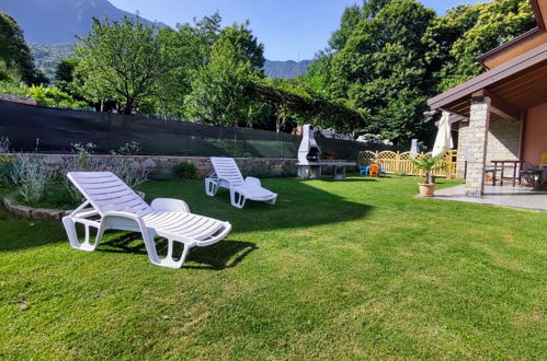 Photo 27 - Maison de 2 chambres à Colico avec piscine et vues sur la montagne