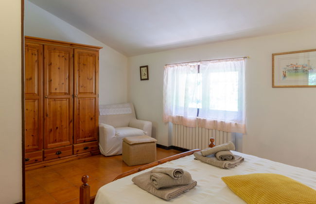 3 bedroom House in Colico with swimming pool and garden - Photo 13