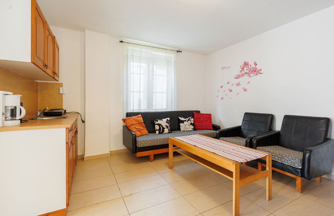 Casa de 2 quartos em Balatonfenyves com jardim e terraço - Foto 9