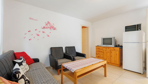 Haus mit 2 Schlafzimmern in Balatonfenyves mit garten und terrasse - Foto 4