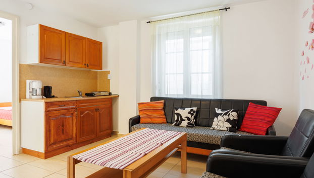Haus mit 2 Schlafzimmern in Balatonfenyves mit garten und terrasse - Foto 3