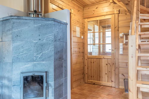 Foto 7 - Haus mit 1 Schlafzimmer in Kolari mit sauna