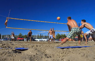 Foto 32 - Appartamento con 1 camera da letto a Bibinje con piscina e giardino