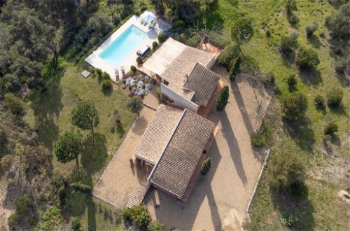 Photo 41 - 4 bedroom House in La Môle with private pool and sea view