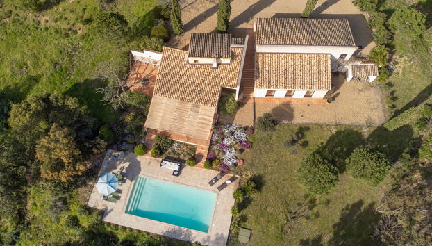 Haus mit 5 Schlafzimmern in La Môle mit privater pool und garten - Foto 4