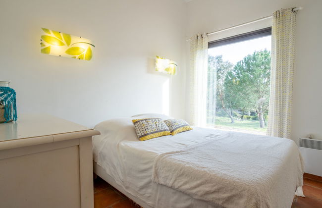 Haus mit 5 Schlafzimmern in La Môle mit privater pool und garten - Foto 20