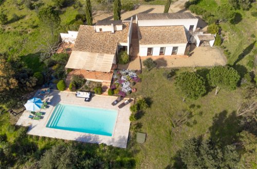 Photo 42 - 4 bedroom House in La Môle with private pool and sea view