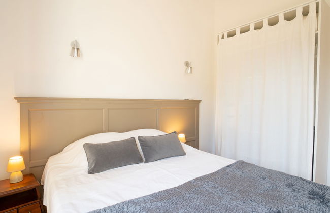 Haus mit 5 Schlafzimmern in La Môle mit privater pool und garten - Foto 15