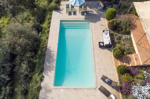 Photo 40 - 4 bedroom House in La Môle with private pool and garden