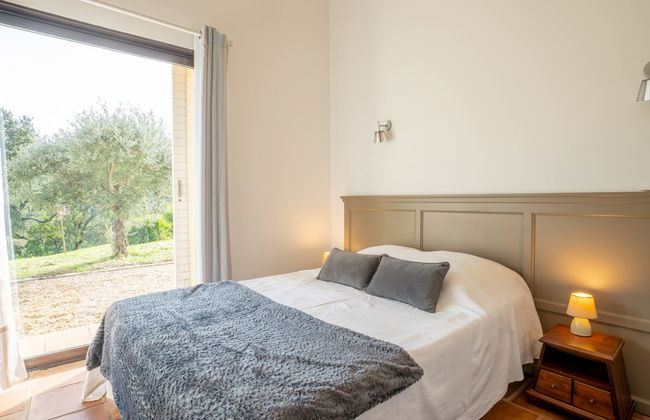 Haus mit 5 Schlafzimmern in La Môle mit privater pool und garten - Foto 14