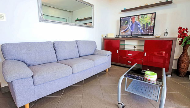 Apartamento de 5 quartos em Korčula com piscina e terraço - Foto 5