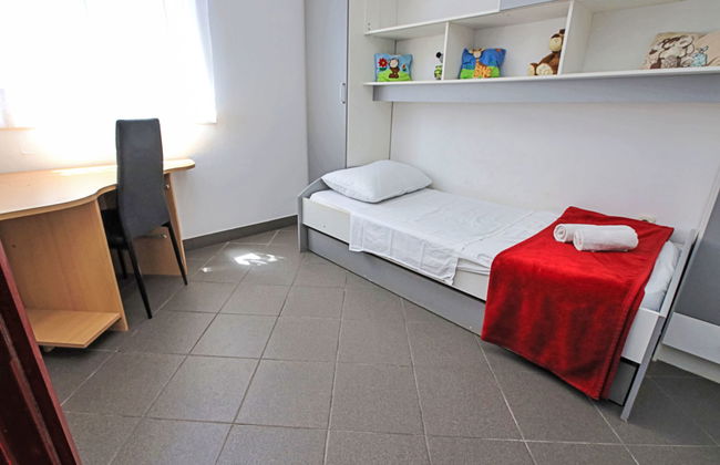 Apartamento de 5 quartos em Korčula com piscina e terraço - Foto 10
