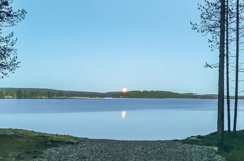 Foto 17 - Haus mit 2 Schlafzimmern in Kuusamo mit sauna und blick auf die berge