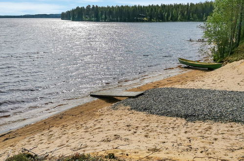 Photo 16 - 2 bedroom House in Kuusamo with sauna and mountain view