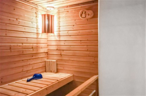 Foto 9 - Casa con 2 camere da letto a Kuusamo con sauna e vista sulle montagne