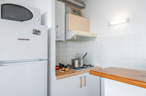 Foto 5 - Apartamento de 2 quartos em Le Grau-du-Roi com terraço