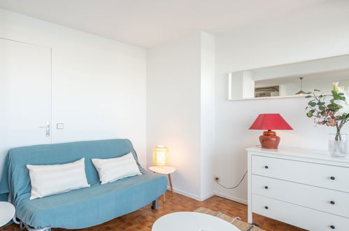 Foto 7 - Apartamento de 2 habitaciones en Le Grau-du-Roi con terraza