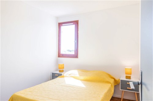 Photo 4 - Appartement de 2 chambres à Le Grau-du-Roi avec terrasse et vues à la mer