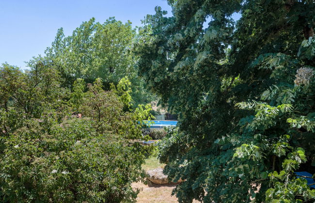 Casa de 5 quartos em Bourg-Archambault com piscina privada e jardim - Foto 30