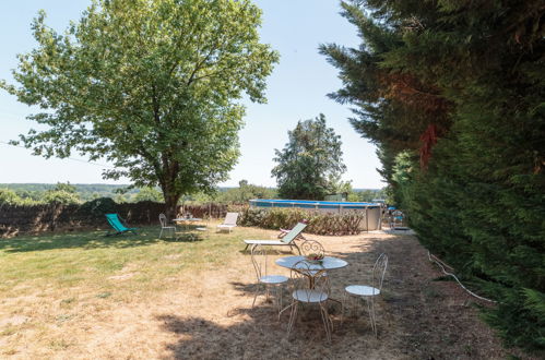 Photo 26 - Maison de 4 chambres à Bourg-Archambault avec piscine privée et jardin