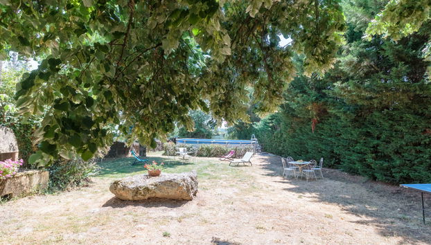 Casa de 5 quartos em Bourg-Archambault com piscina privada e jardim - Foto 4