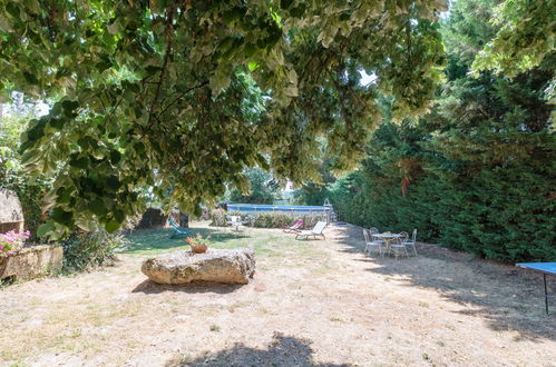 Photo 4 - Maison de 4 chambres à Bourg-Archambault avec piscine privée et jardin