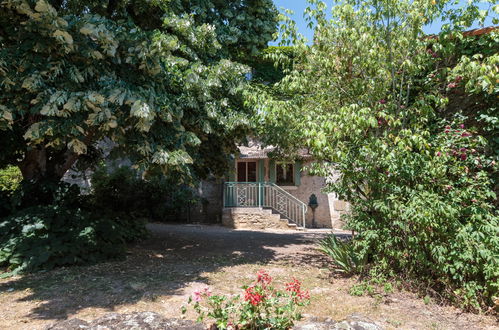 Photo 28 - Maison de 4 chambres à Bourg-Archambault avec piscine privée et jardin