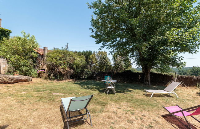Casa de 5 quartos em Bourg-Archambault com piscina privada e jardim - Foto 29