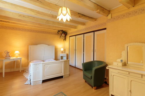 Photo 13 - 4 bedroom House in Bourg-Archambault with private pool and garden