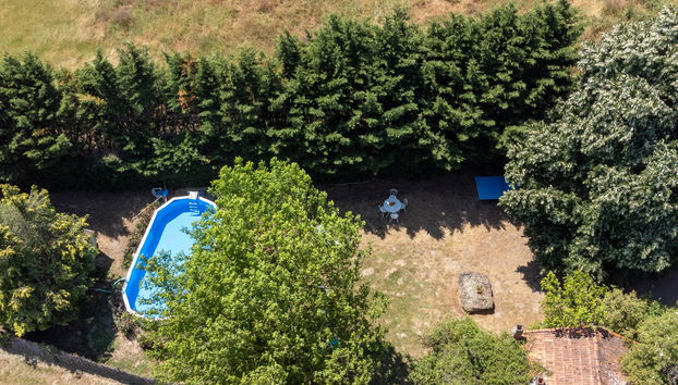 Casa de 5 quartos em Bourg-Archambault com piscina privada e jardim - Foto 2