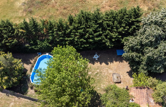 Casa de 5 quartos em Bourg-Archambault com piscina privada e jardim - Foto 2