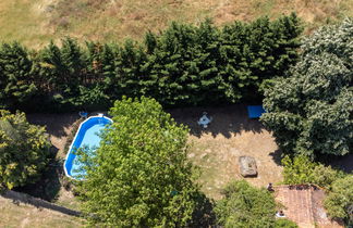 Photo 2 - Maison de 4 chambres à Bourg-Archambault avec piscine privée et jardin